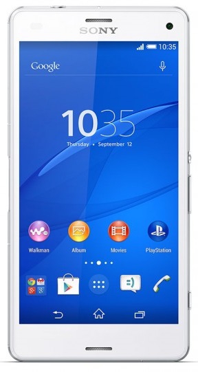 Sony Xperia Z3 Compact D5803,D5833